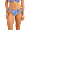 Freya Fiji Falls Tie Side Bikini Brief