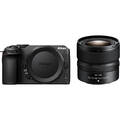 Nikon Z30 Mirrorless Camera with Z 12-28mm Lens