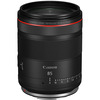 Canon RF 85mm f/1. 4 L VCM Lens