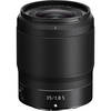 Nikon Z 35mm f/1. 8 S Lens