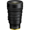 Nikon Z 28-135mm f/4 PZ Lens