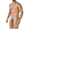 Cut4Men SP4NDEX BREEZE 04 Mesh Bulge PLUS Thong