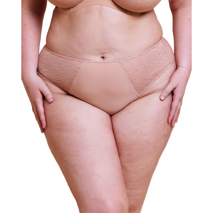 Curvy Kate Smoothie Lace Brazilian Brief