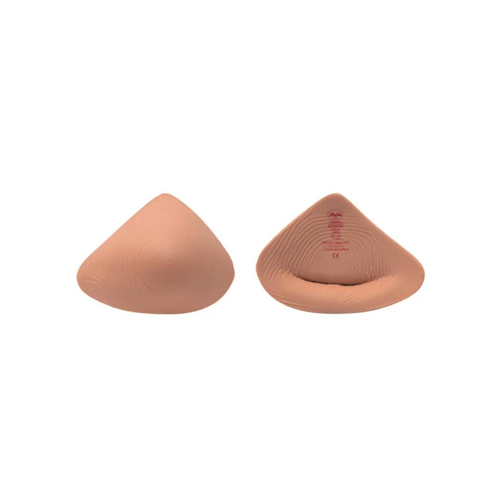 Anita Care TriNature Asymmmetric SoftLite Breast Form - R Sand - 00