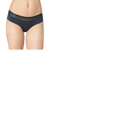 Sloggi S Silhouette Low Rise Cheeky Hipster Brief