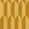 Graphic Groove Wallpaper Gold AS Creation 79086
