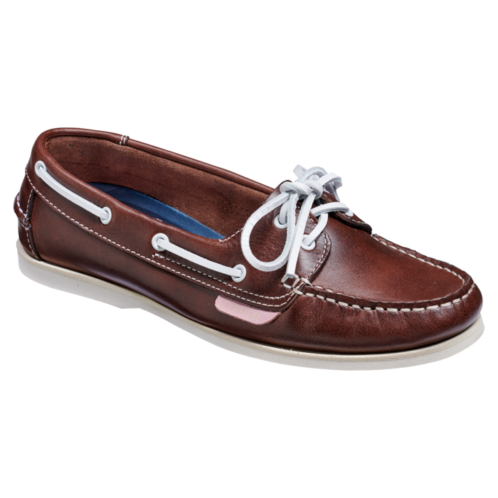 Cleo - Brown Calf, 3