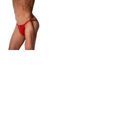 Manstore M2575 Cheeky Tanga