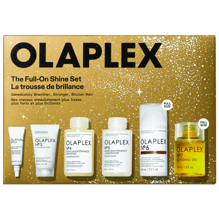 Olaplex The Full