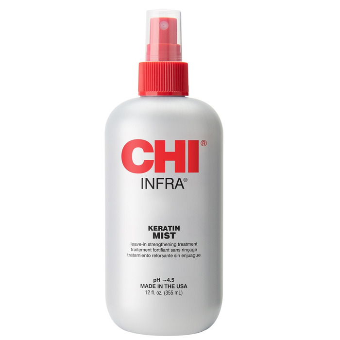 CHI Infra Keratin Mist Leave