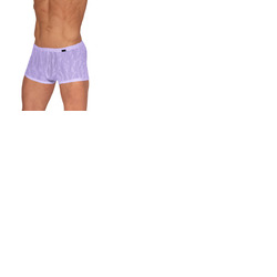 Olaf Benz RED2560 Mini Pants - Lavender