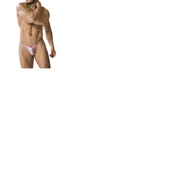 Cut4Men CHROM4TIC Tanga Brief 16
