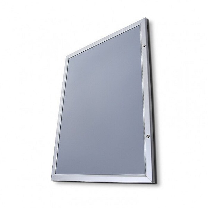 Economy Lockable Poster Frame 70 x 100cm