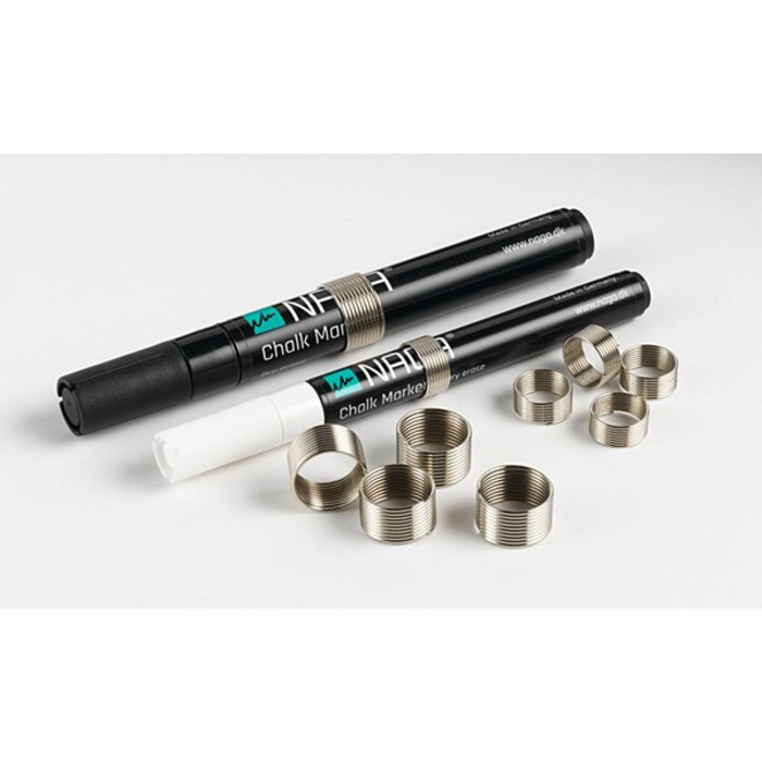 Pen Rings 16mm Pack of 6