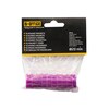 Bi-Office Magnets 20mm Grey