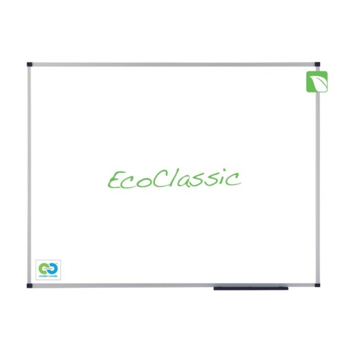 Nobo 1905235 Prestige Enamel Eco Whiteboards