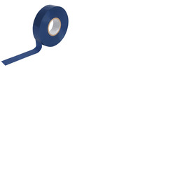 PVC Insulation Tape Blue