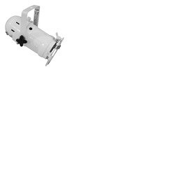 Par16 Fitting for GU10 Lamp White