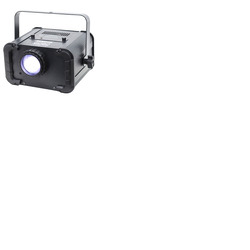 LED Gobo Projector