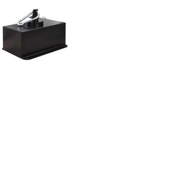 Heavy Duty Mirror Ball Motor for Mirror Balls up to 120cm