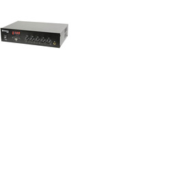 PA Amp with Bluetooth, USB