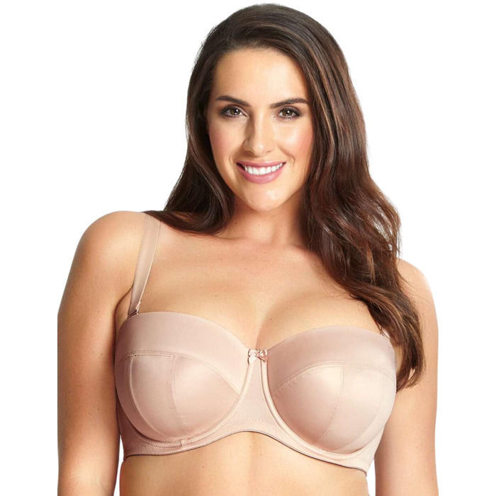 Sculptresse by Panache Dana Strapless Bra