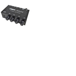 Audio Mixer