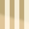 Dillan Stripe Wallpaper Cream