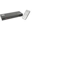4K HDMI Switch