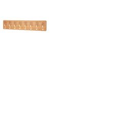 Wall Mountable Top Hooks