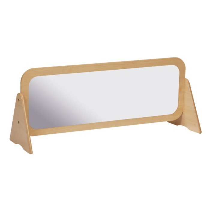 Freestanding Mirror