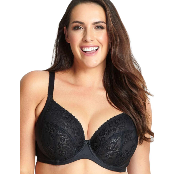 Sculptresse by Panache Roxie Plunge Bra