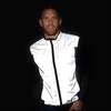 BTR Reflective Cycling & Running Gilet& Vest