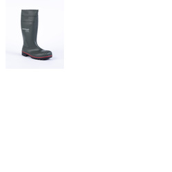 Dunlop Mens Acifort Heavy Duty Green