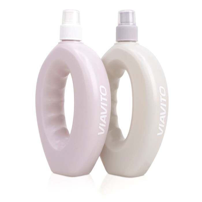 Viavito 500ml Running Water Bottles