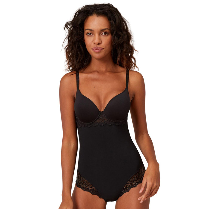 Simone Perele Caresse Control Body