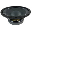 10" Bass Speaker Driver 300W RMS 8 Ohms