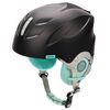 Meteor Lumi Ski Helmet Black