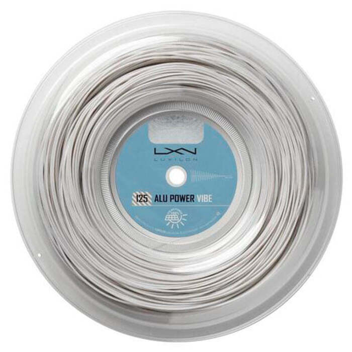 Luxilon Alu Power Vibe Tennis String