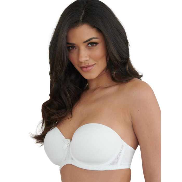 Pour Moi Divine Strapless Bra