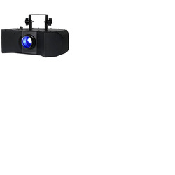 Equinox HelixXP LED Gobo Flower Effect 150W