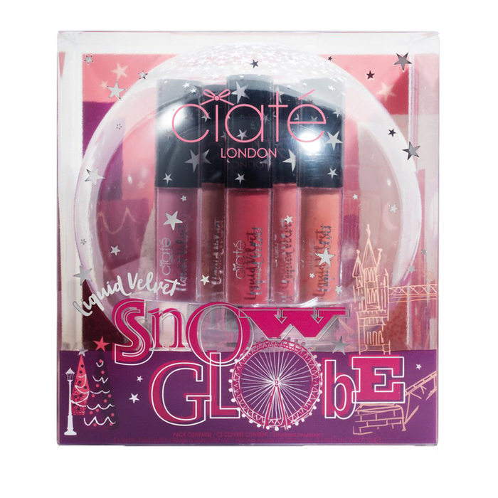 Ciate Snow Globe