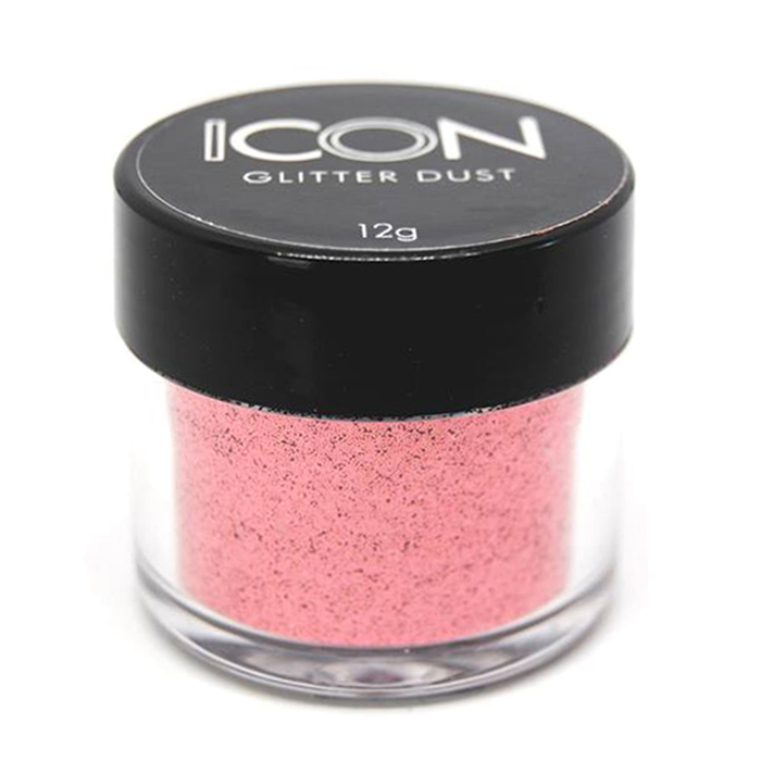 Cuccio Icon Glitter Dust