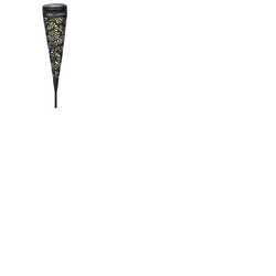 Solar Powered LED Garden Torch Light with Leaf Patter