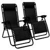 Bracken Outdoors Pair of Anti