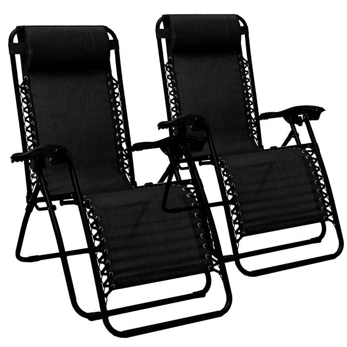 Bracken Outdoors Pair of Anti