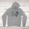 Cunt Describes You Best Hoodie