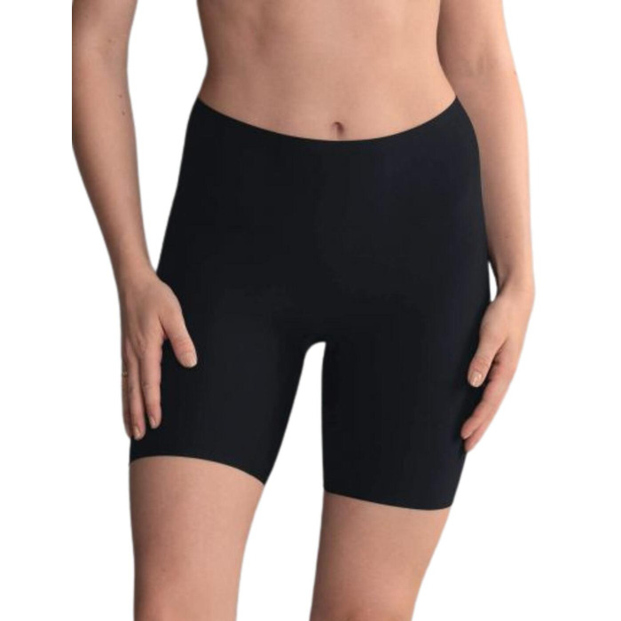 Anita Active Essentials Long Brief - Black - S/M