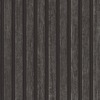 Wood Slats Heavyweight Vinyl Wallpaper Charcoal AS Creation 39109