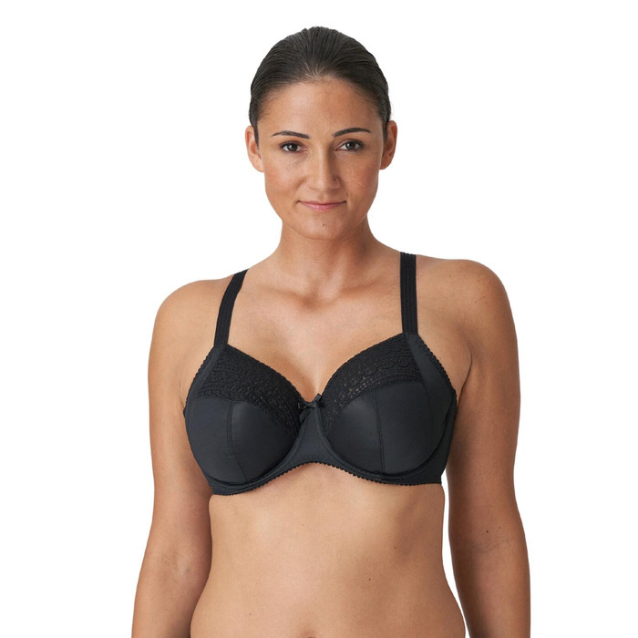 Prima Donna Montara Full Cup Bra - Crystal Pink - 34I